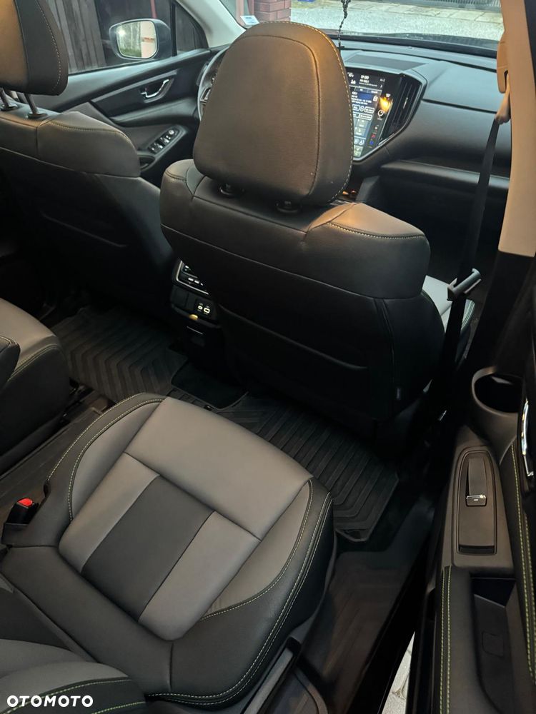 Subaru Ascent - 14