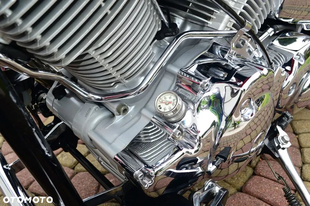 Yamaha Drag Star - 39