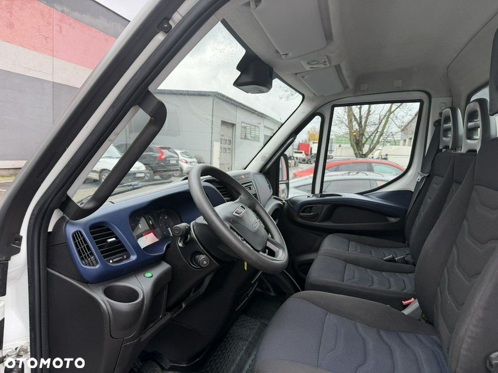 Iveco Daily - 7
