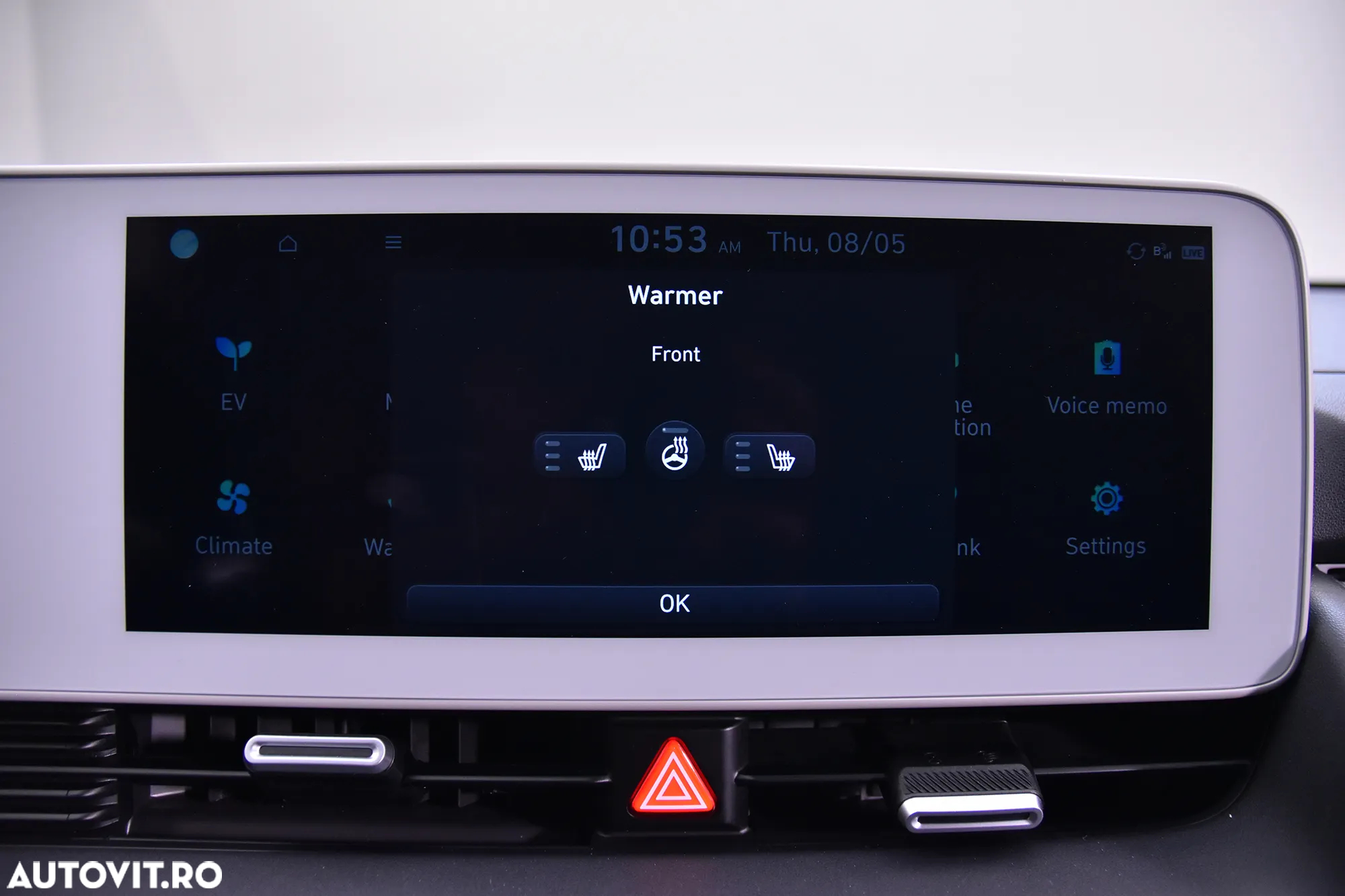 Hyundai IONIQ 5 229 CP 77 kWh 2WD Premium - 19