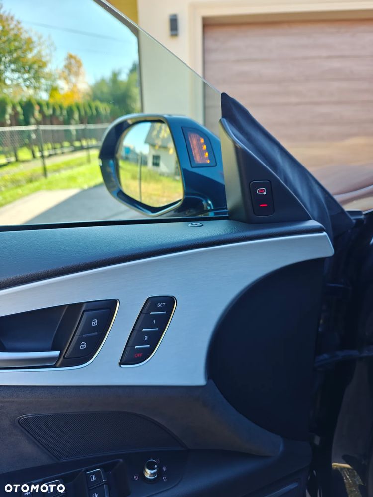 Audi A7 Sportback 3.0 TDI Quattro Tiptr - 19