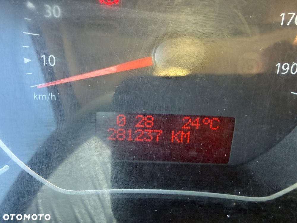 Renault Kangoo - 2