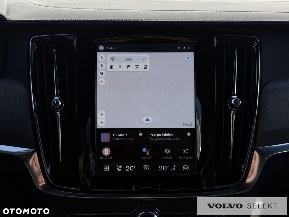 Volvo V90 - 25