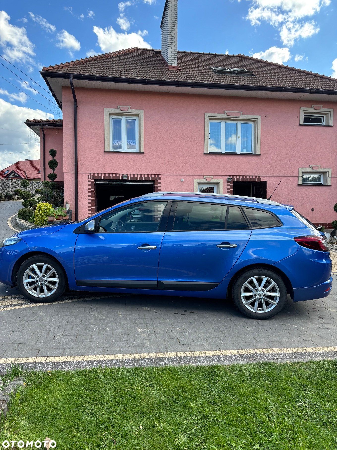 Renault Megane Grandtour dCi 130 FAP Dynamique - 5