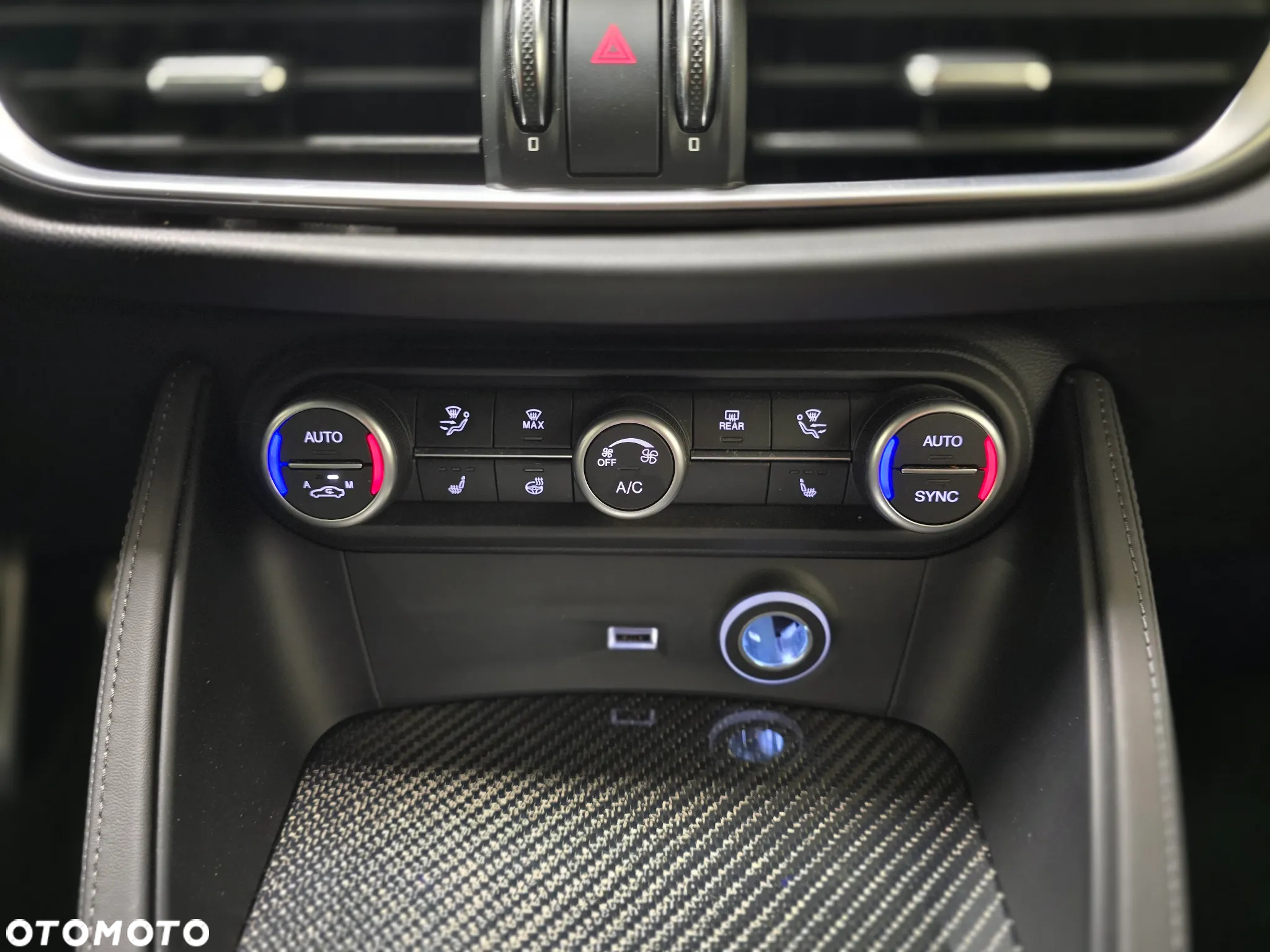 Alfa Romeo Stelvio 2.9 V6 Bi-Turbo Quadrifoglio Q4 - 15