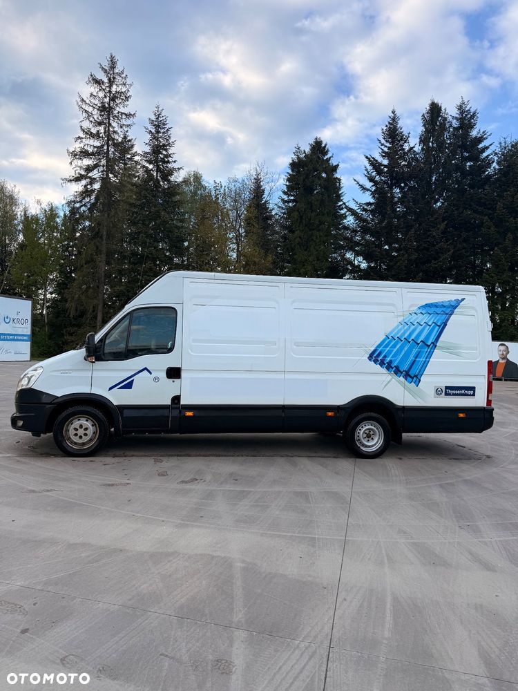 Iveco DAILY 35S17 - 3