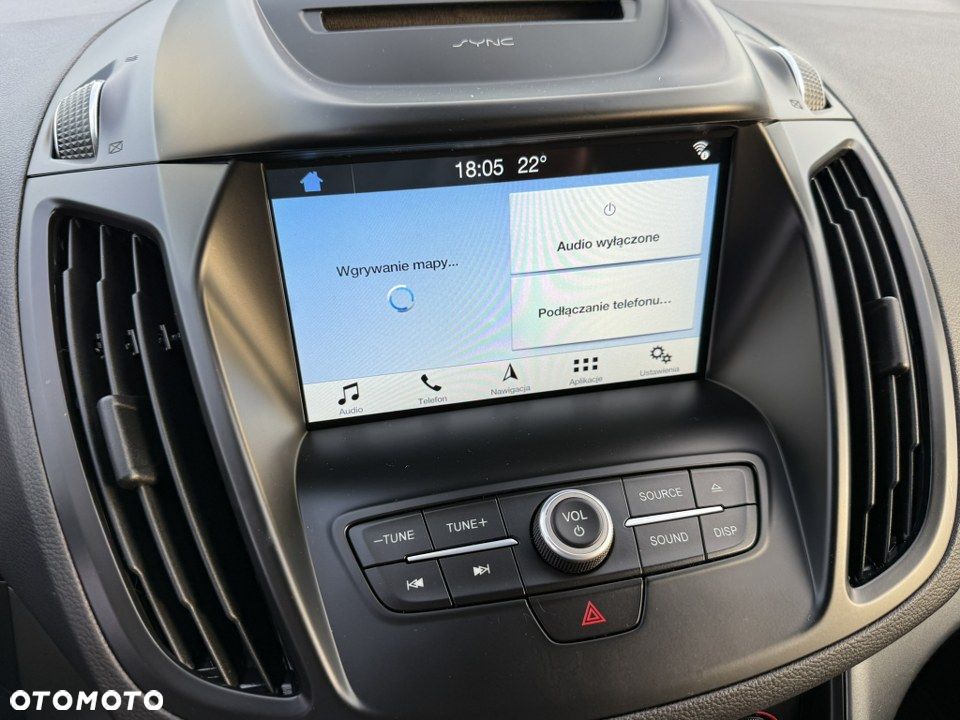 Ford Kuga 1.5 EcoBoost 2x4 Titanium - 22