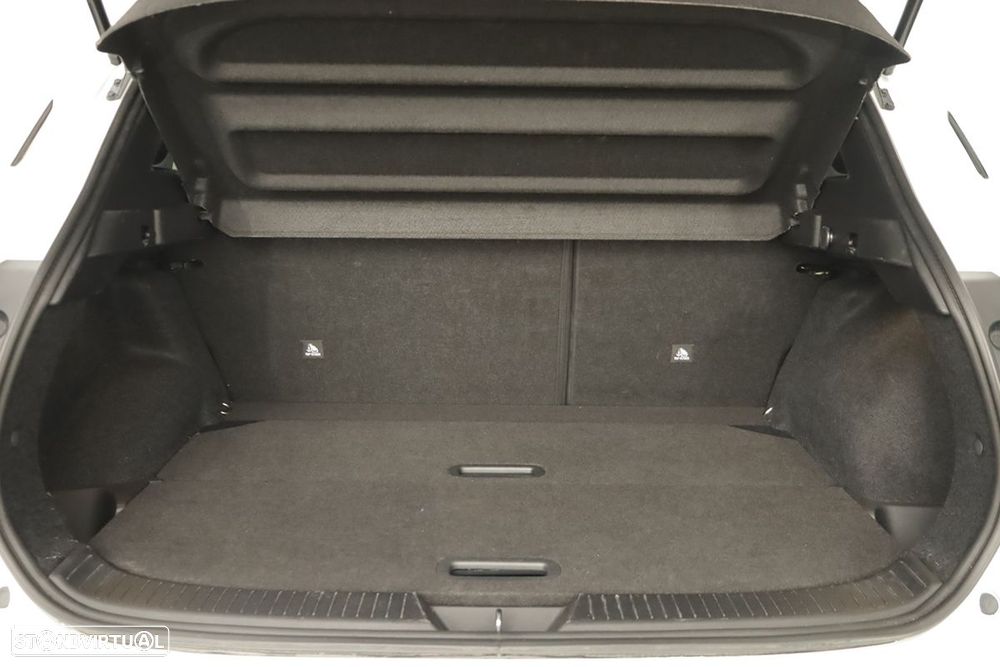 Nissan Qashqai - 23