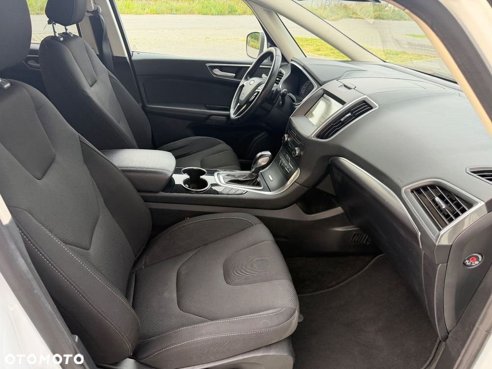 Ford S-Max 2.0 TDCi Bi-Turbo ST-Line PowerShift - 25