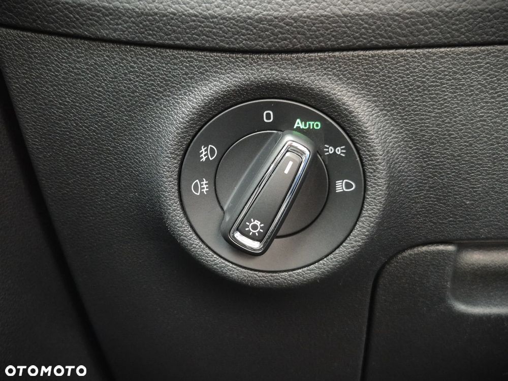 Skoda Kodiaq 1.5 TSI ACT 4x2 Style DSG 7os - 25