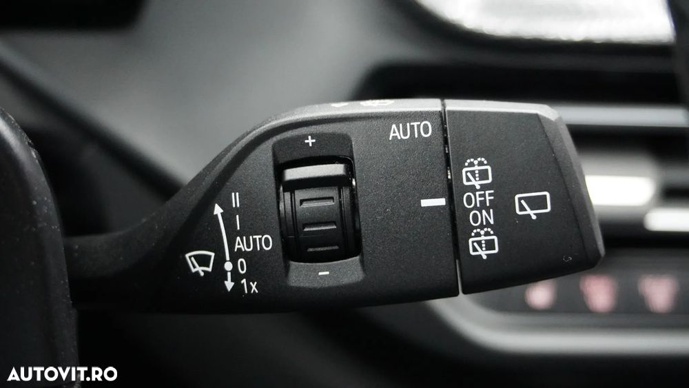 BMW Seria 1 118i Aut. M Sport - 20