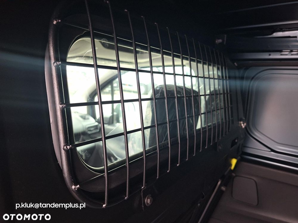 Peugeot Partner Van L2/XL - 15