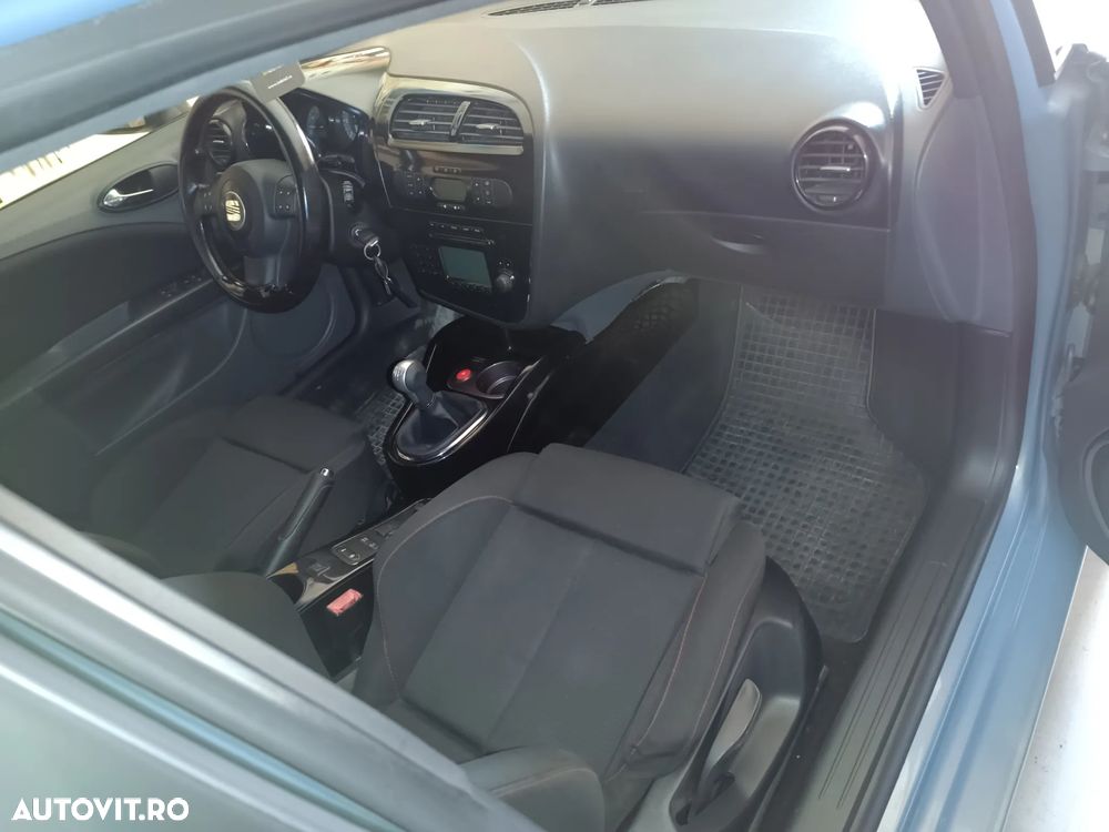 Seat Leon - 18