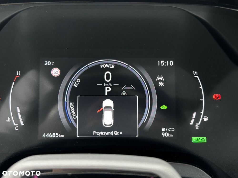 Lexus Rx 2024 photo 3