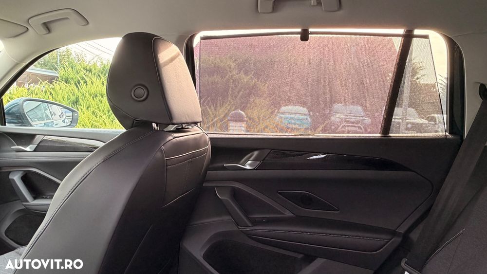 Volkswagen Tayron 1.5 TSI DSG PHEV Life - 10