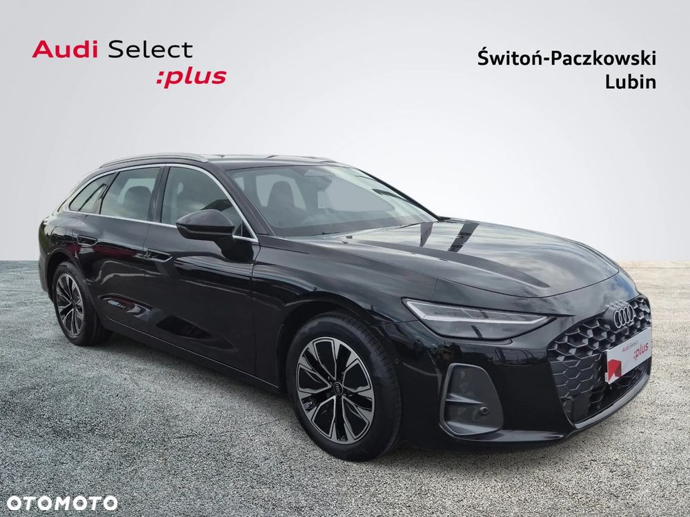 Audi A6 Avant TFSI S tronic - 6