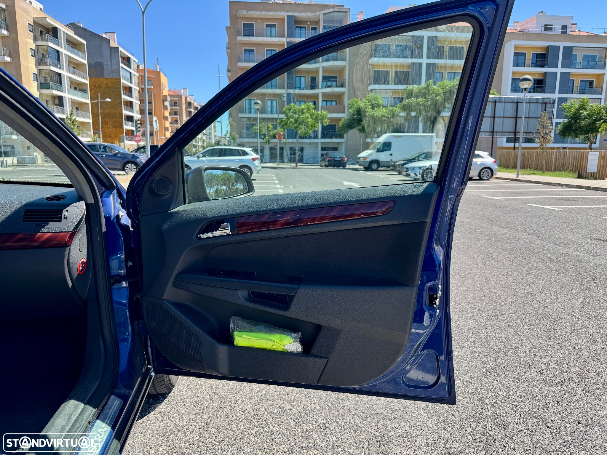 Opel Astra 1.3 CDTi Elegance - 16