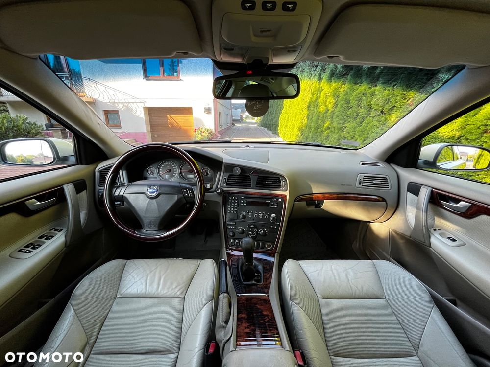 Volvo S60 - 14