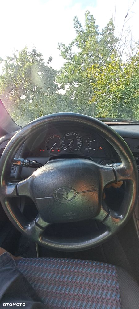 Toyota Celica - 20