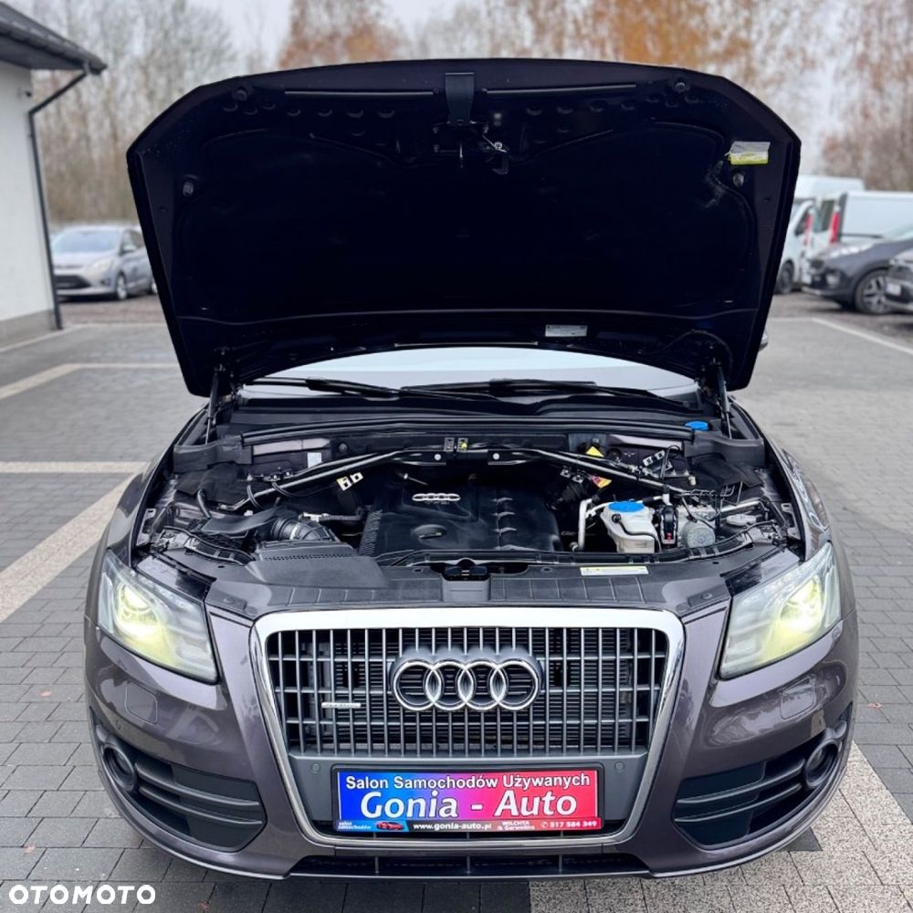Audi Q5 - 19