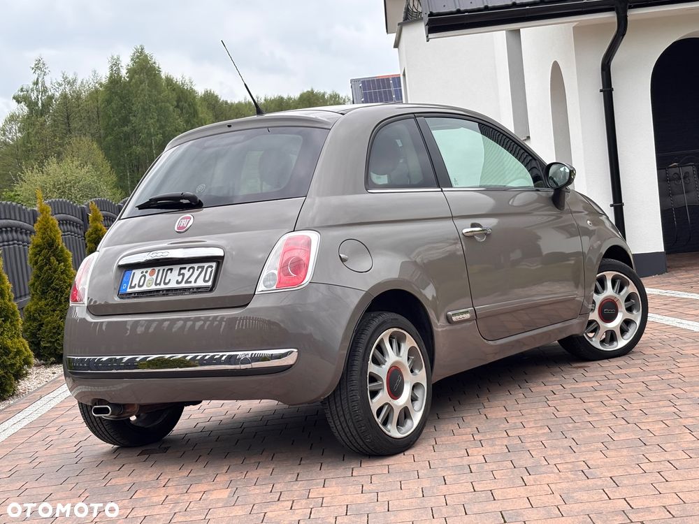 Fiat 500 - 21