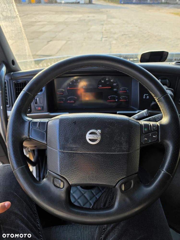 Volvo FM450 - 8