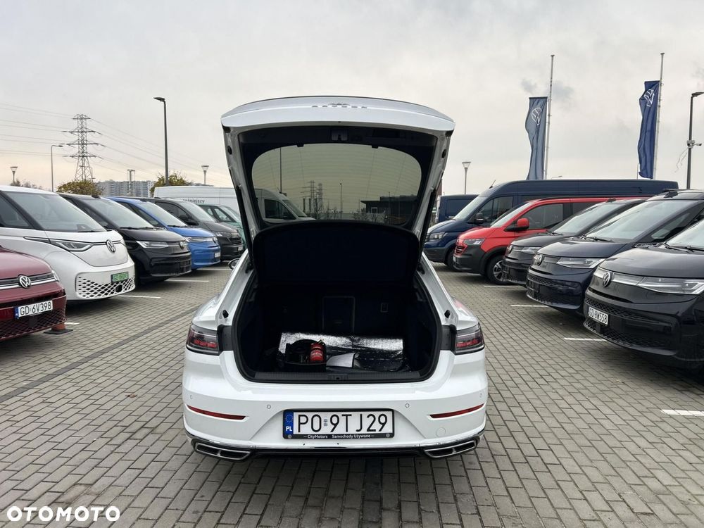 Volkswagen Arteon - 13