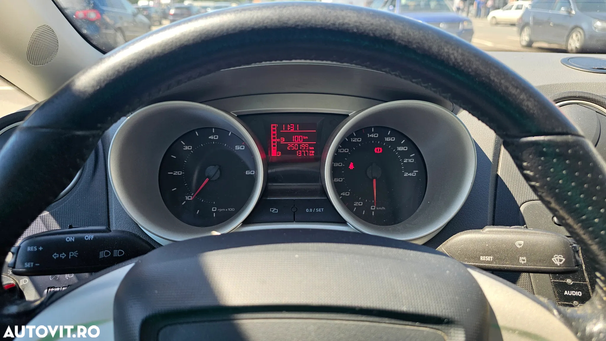 Seat Ibiza 1.2 TDI CR Ecomotive Reference - 7