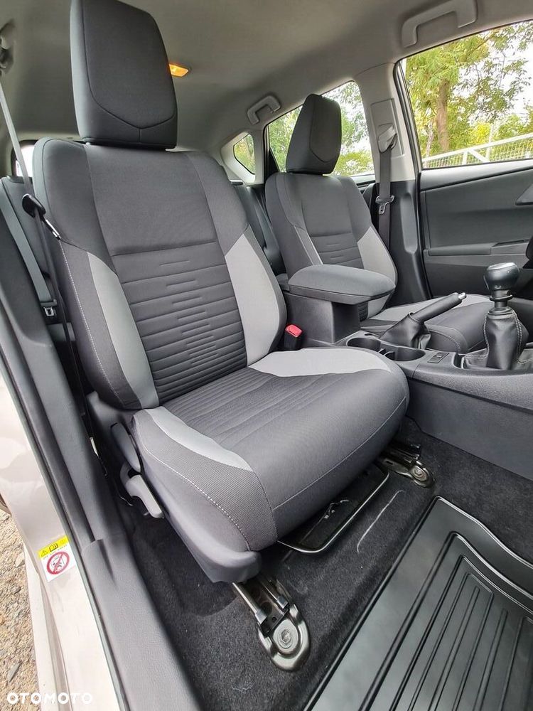 Toyota Auris 1.6 Comfort - 12