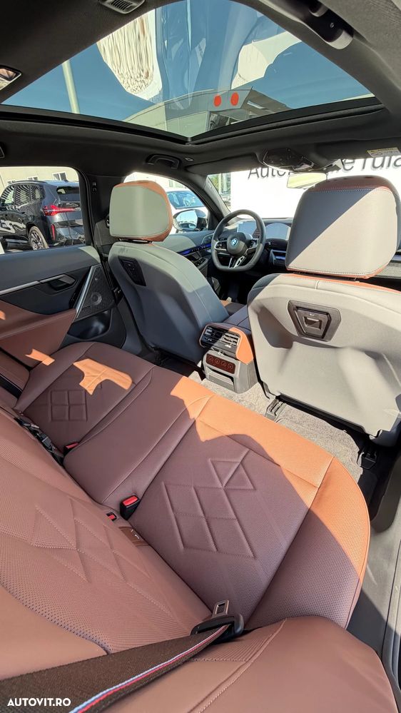 BMW Seria 5 550e xDrive AT PHEV - 12
