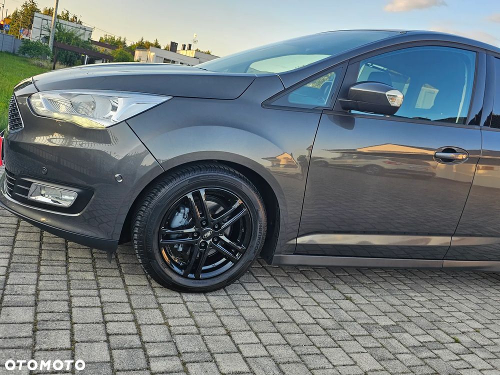Ford C-MAX 1.0 EcoBoost Edition ASS - 31