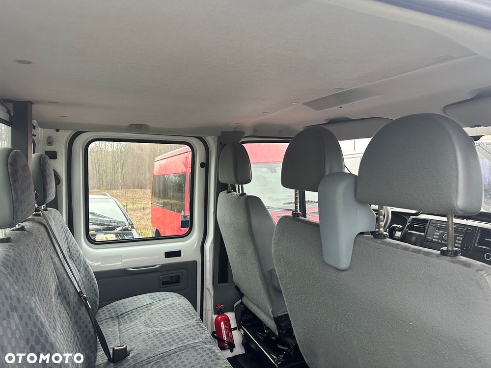 Ford Transit - 5