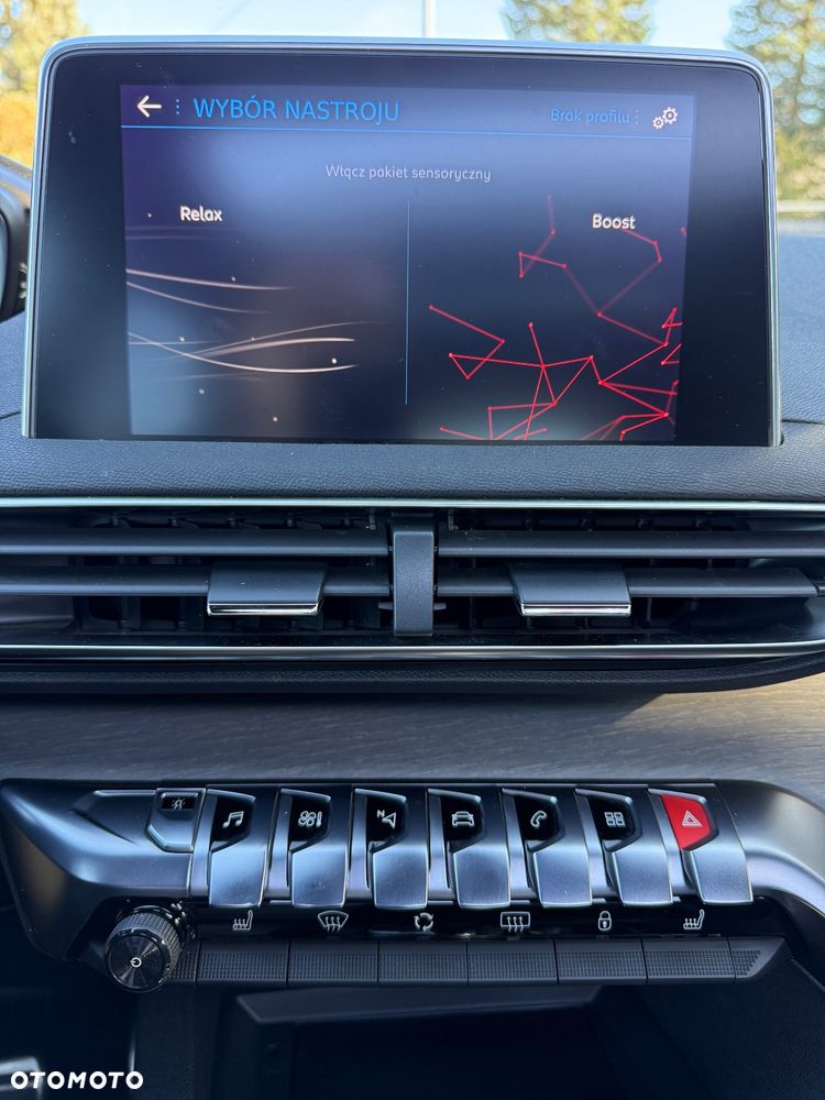 Peugeot 3008 2018