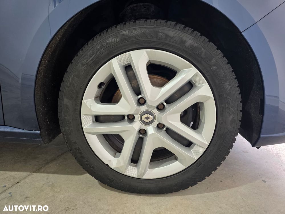 Renault Megane ENERGY TCe Life - 13