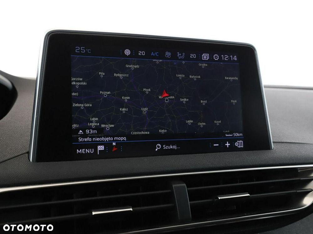 Peugeot 3008 1.5 BlueHDi Allure S&S - 27