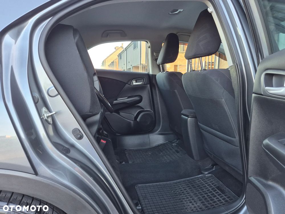 Honda Civic 1.4 Sport - 12