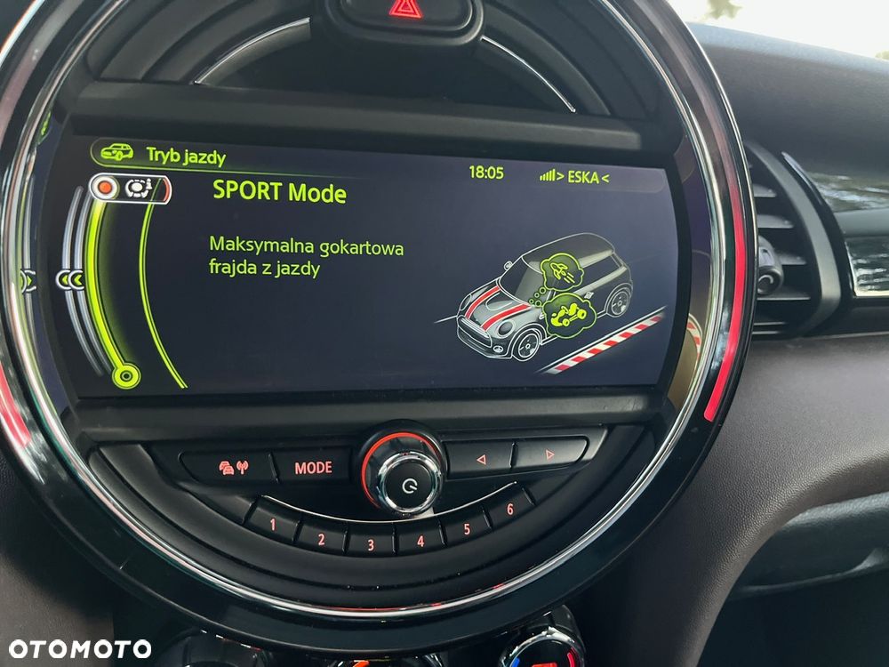 MINI Cooper S Sport-Aut Seven Chili - 31