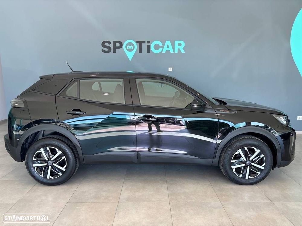 Peugeot 2008 1.2 Style - 4
