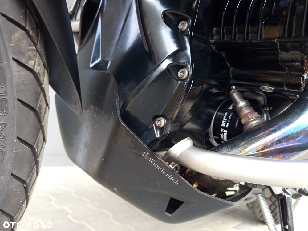 BMW GS - 21