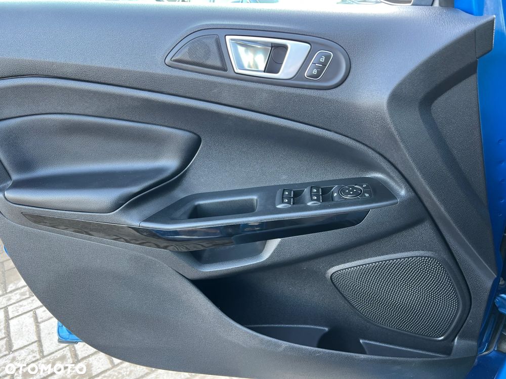 Ford EcoSport - 20
