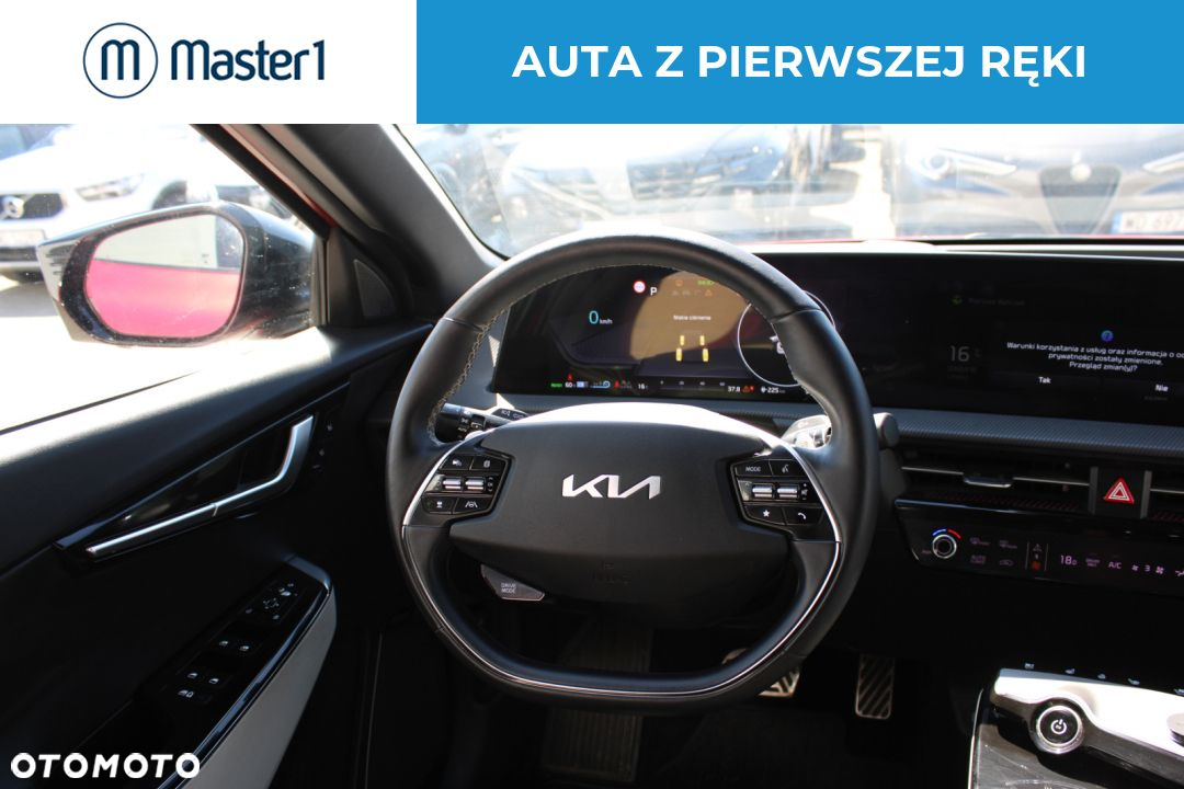 Kia EV6 - 15
