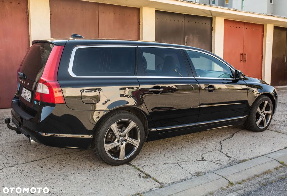 Volvo V70 - 6