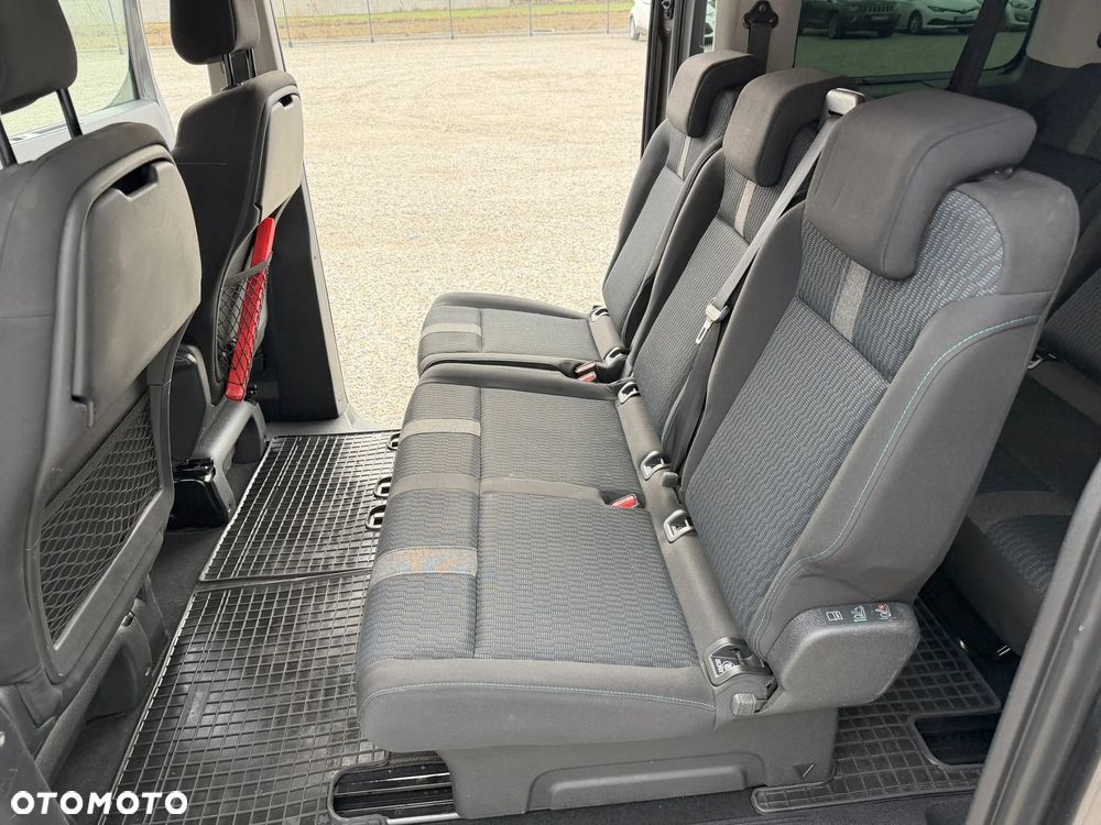 Peugeot Expert L2H1 EAT8 TwinCab Premium - 9