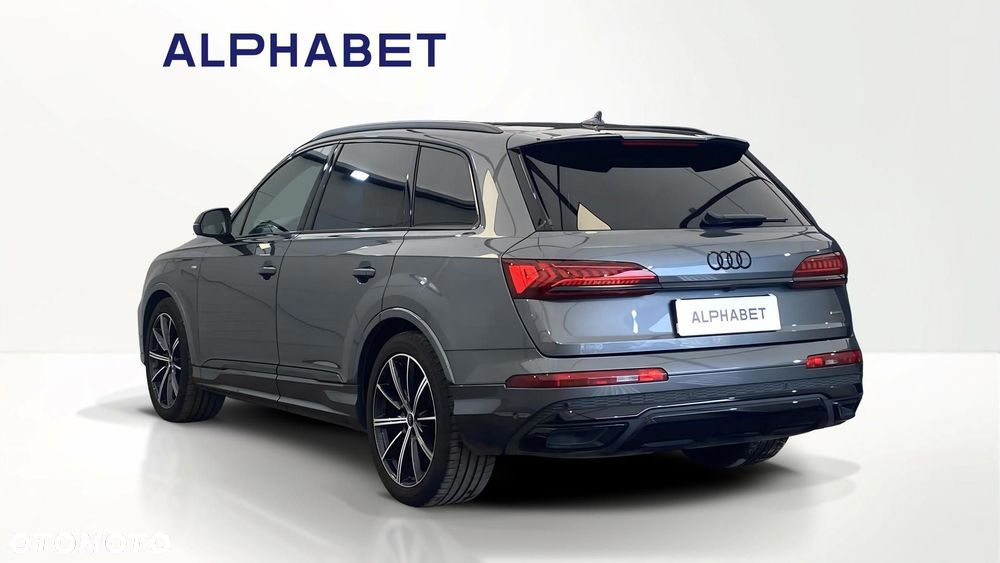 Audi Q7 2023 photo 3