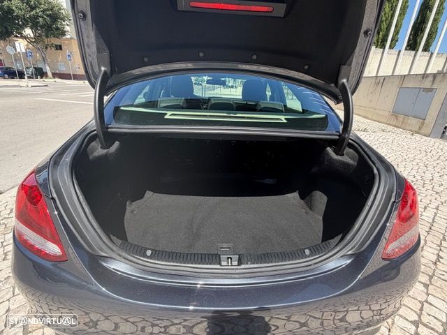 Mercedes-Benz C 220 BlueTEC Avantgarde+ Aut. - 6