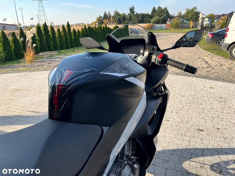 Aprilia RS - 15