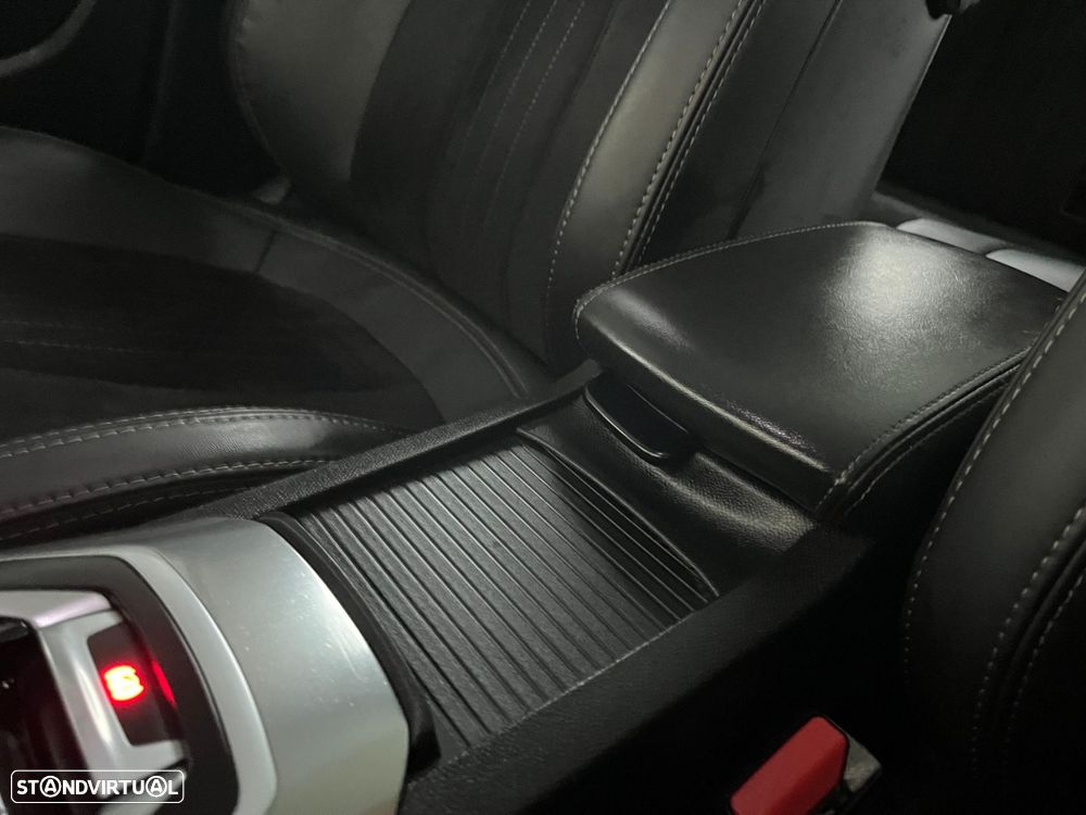 Peugeot 308 PureTech 130 GPF Stop & Start Allure - 36