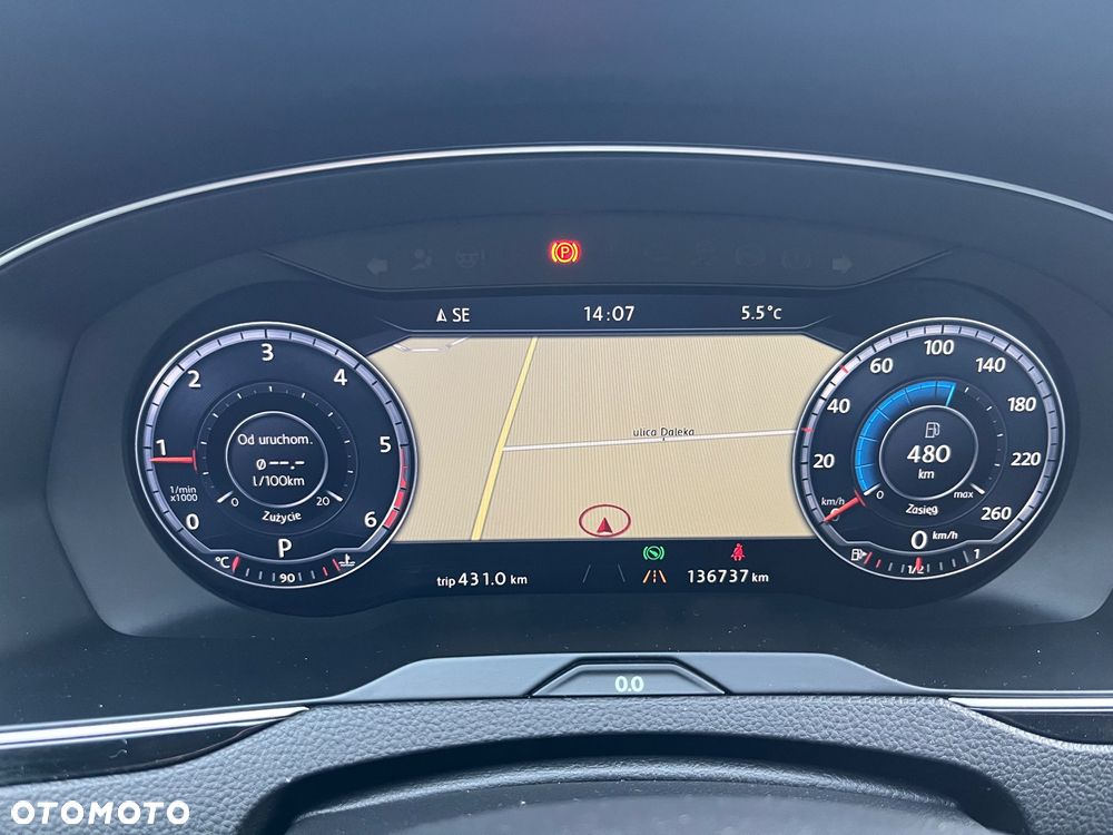 Volkswagen Passat - 15