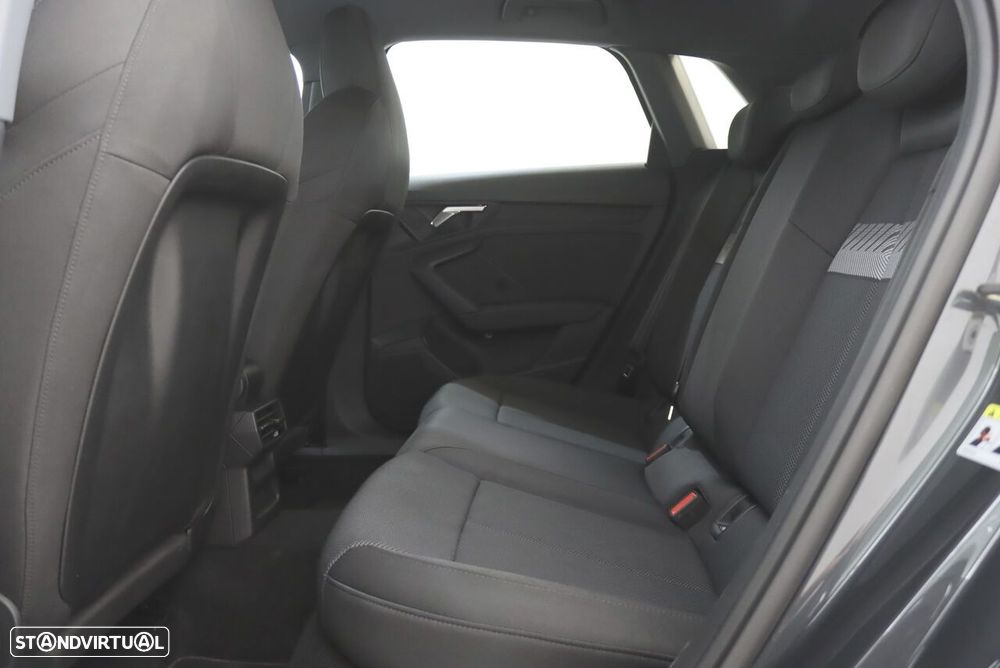 Audi A3 Sportback 30 TFSI S tronic - 8