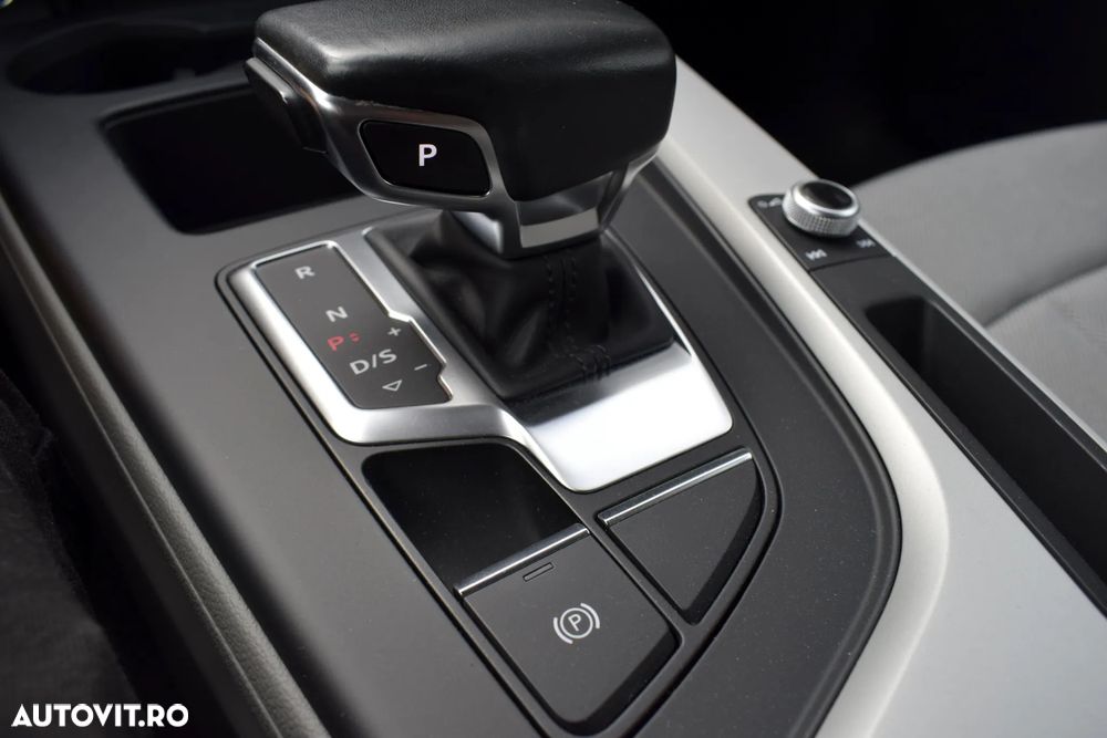 Audi A4 Limuzina 35 TDI S tronic - 22
